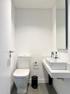 2 apartments, top quality, pool gym Coworking - 7