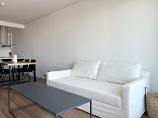 2 apartments, top quality, pool gym Coworking - Buenos Aires - 6