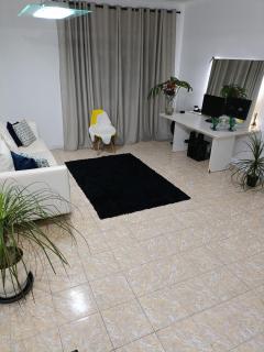 Casa aconchego - São Paulo - 7