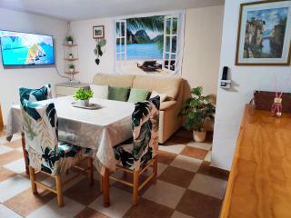 Escapada en Pareja con Jardín Privado - 100 m del Mar - Oropesa del Mar - 6