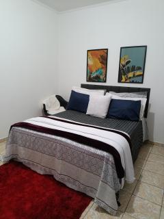 Casa aconchego - São Paulo - 8