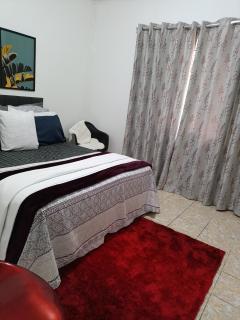Casa aconchego - São Paulo - 9
