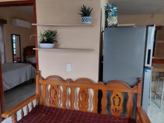 Casa las gaviotas - Tamiahua - 8