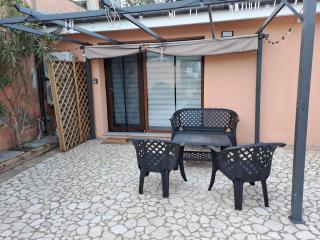 Appartamento Frailis - Àrbatax - 8