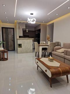 ElRehab Best location - Il Cairo - 4