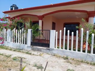 Casa las gaviotas - Tamiahua - 7
