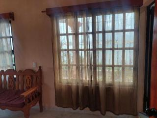 Casa las gaviotas - Tamiahua - 6