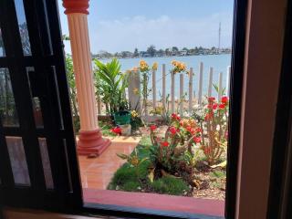 Casa las gaviotas - Tamiahua - 9