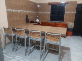 Casa las gaviotas - Tamiahua - 4