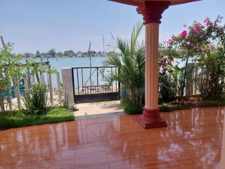 Casa las gaviotas - Tamiahua - 3