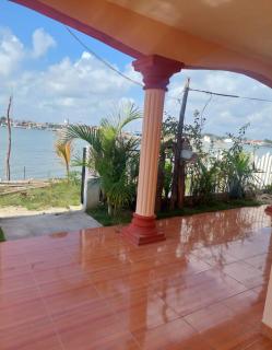 Casa las gaviotas - Tamiahua - 0