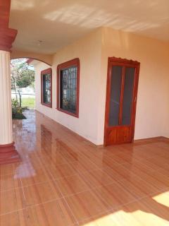 Casa las gaviotas - Tamiahua - 1