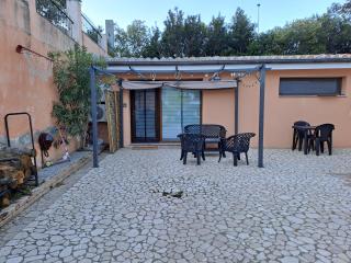 Appartamento Frailis - Àrbatax - 9