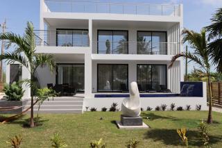 Casa Liberta - San Pedro - 0