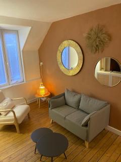 La Petite Luce - Le Vaudreuil - 9