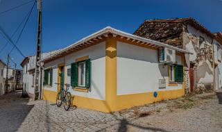 Casa Augusta - The Natural Lodgings And Retreats - Águas de Verão - 6