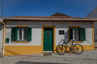 Casa Augusta - The Natural Lodgings And Retreats - Águas de Verão - 7