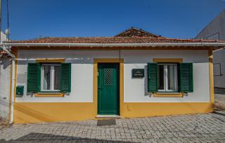 Casa Augusta - The Natural Lodgings And Retreats - Águas de Verão - 4