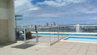 Cartagena Luxury Apartment with Pool - Cartagena de Indias - 1
