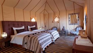 Starlight Mirage Camp - Lac Yasmins - 9