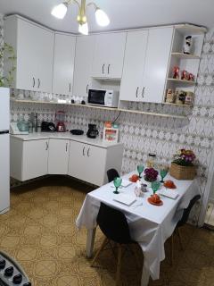 Casa aconchego - São Paulo - 1