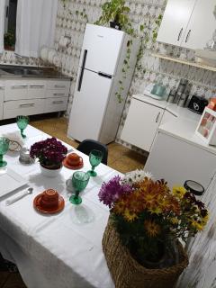 Casa aconchego - São Paulo - 2