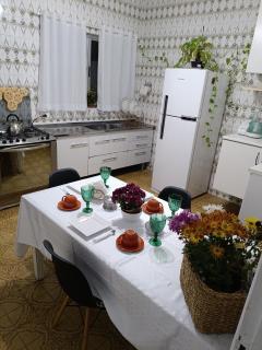 Casa aconchego - São Paulo - 3