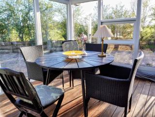 Holiday Home In Unesco Wadden Sea National Park - Skærbæk - 0