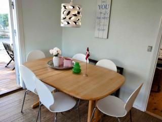 Holiday Home In Unesco Wadden Sea National Park - Skærbæk - 8