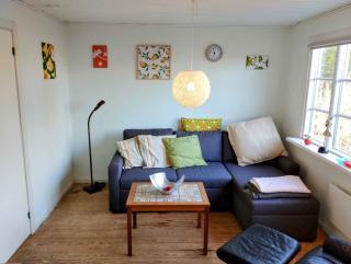 Holiday Home In Unesco Wadden Sea National Park - Skærbæk - 5