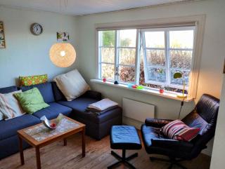 Holiday Home In Unesco Wadden Sea National Park - Skærbæk - 4