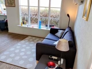 Holiday Home In Unesco Wadden Sea National Park - Skærbæk - 3