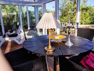 Holiday Home In Unesco Wadden Sea National Park - Skærbæk - 2