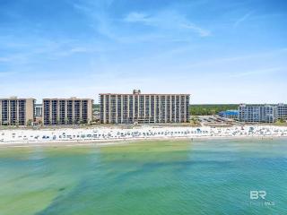 Oceanview 3BR 2BA Condo in Phoenix V 14th Floor - Orange Beach - 8