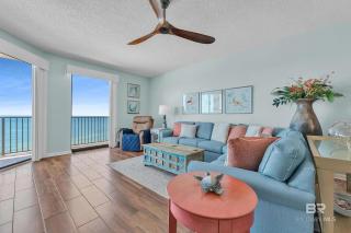 Oceanview 3BR 2BA Condo in Phoenix V 14th Floor - Orange Beach - 9