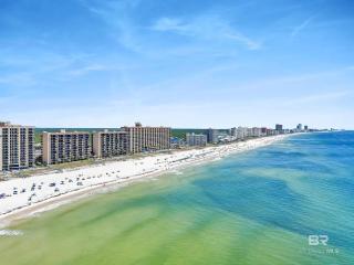 Oceanview 3BR 2BA Condo in Phoenix V 14th Floor - Orange Beach - 4