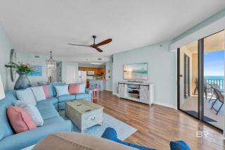 Oceanview 3BR 2BA Condo in Phoenix V 14th Floor - Orange Beach - 2