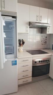 Duplex Playa América - 7