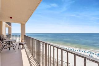 Oceanview 3BR 2BA Condo in Phoenix V 14th Floor - Orange Beach - 0