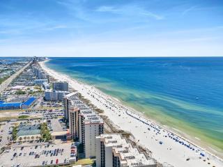 Oceanview 3BR 2BA Condo in Phoenix V 14th Floor - 9