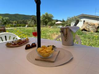 B&B Sensorial Experience - Villamassargia - 0