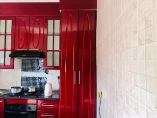 Secret-Meadow Accommodation - Maun - 1
