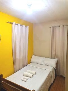 Arillaga's Homestay - Camella Puerto Princesa - 8