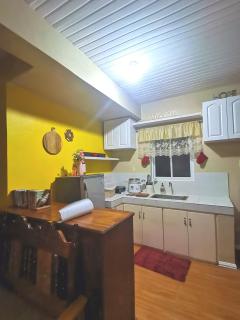 Arillaga's Homestay - Camella Puerto Princesa - Città di Puerto Princesa - 7