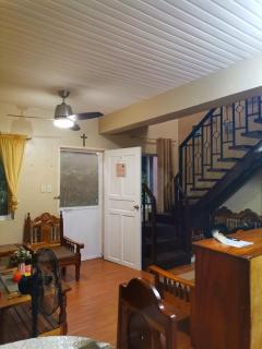 Arillaga's Homestay - Camella Puerto Princesa - Città di Puerto Princesa - 3