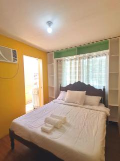 Arillaga's Homestay - Camella Puerto Princesa - Città di Puerto Princesa - 1