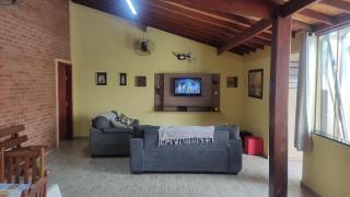 Casa Vila real - Pirassununga - 9