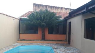 Casa Vila real - Pirassununga - 8