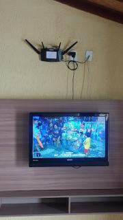 Casa Vila real - Pirassununga - 3