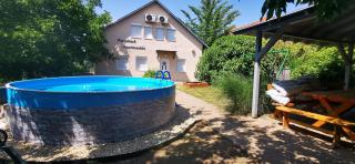 Rigófészek Apartmanház - Gárdony - 0